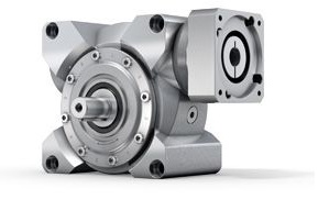 Wittenstein V Drive Worm Gear Reducers CVS